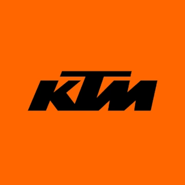 KTM Logo