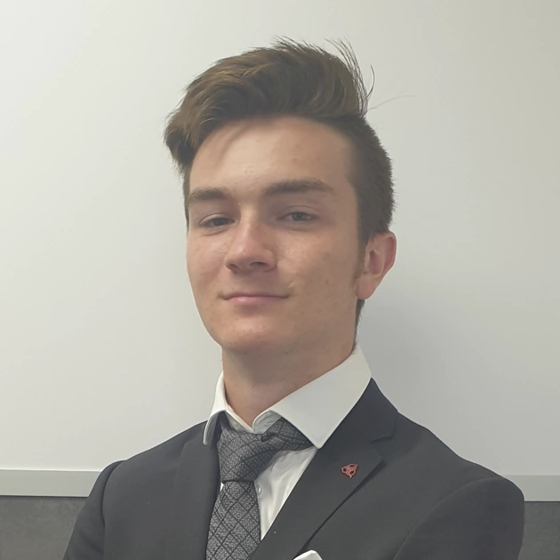 Profile picture of Simon Wimmer